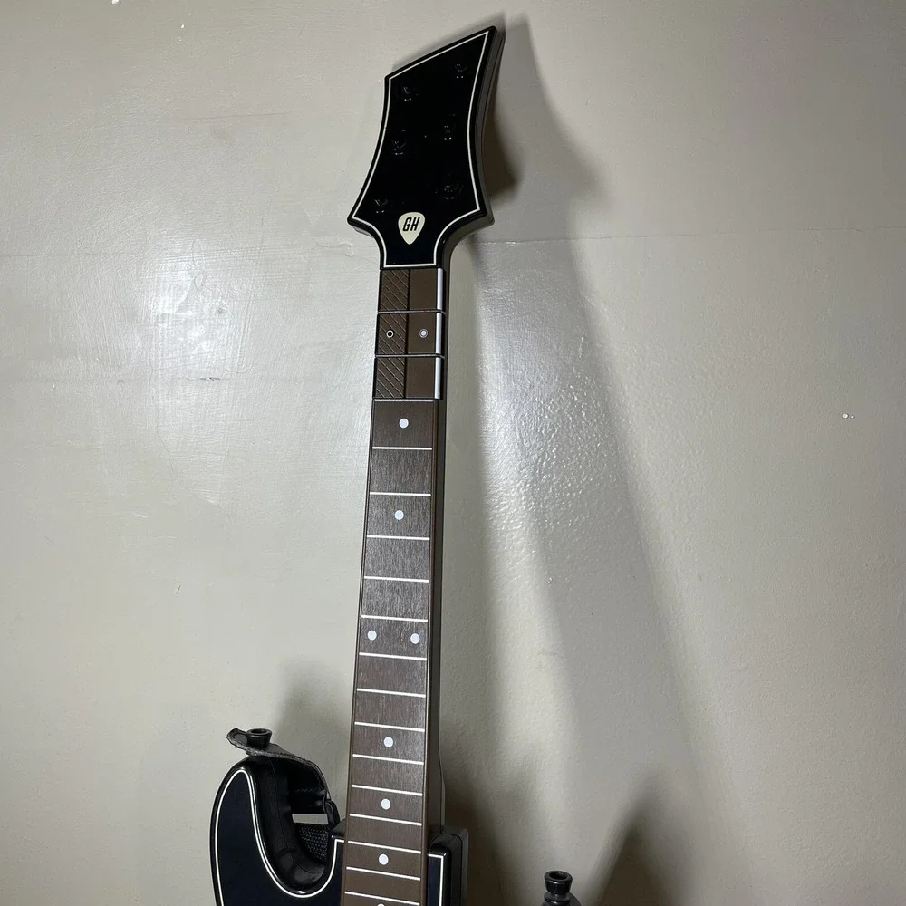 Activision Guitar Hero Wireless Controller 0000654 PS4 Xbox One 360‎ (NO Dongle)
